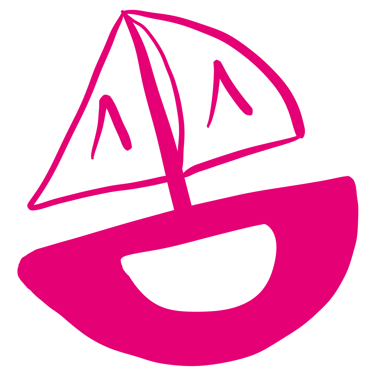 log’n’ship logo